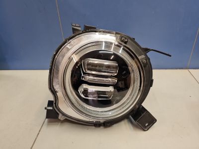 Фара правая для Haval Dargo 2022-