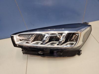 Фара левая для Chery Tiggo 8 2018-