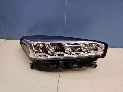 Фара правая для Chery Tiggo 8 2018-