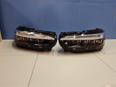 Комплект фар для Exeed VX 2021-