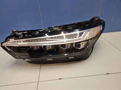 Фара левая для Exeed VX 2021-