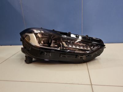 Фара правая для Jetour X70 Plus (P5X) 2020-