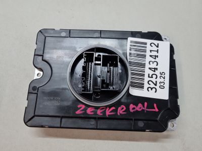 Блок управления фары для Zeekr 001 2021-