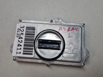 Блок управления светом фар для Geely Atlas Pro 2021-