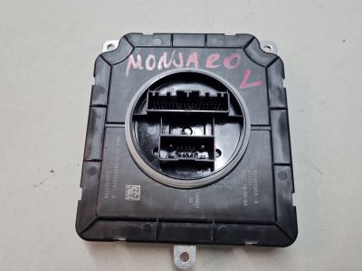 Блок управления светом фар для Geely Monjaro KX11 2021-