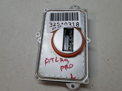 Блок управления светом фар для Geely Atlas Pro 2021-