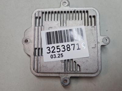 Блок управления светодиодной фары для Haval Dargo 2022-