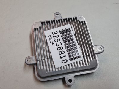 Блок управления светодиодной фары для Haval Dargo 2022-