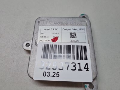 Блок управления светом фар для Haval F7X 2019-