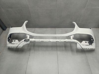 Бампер передний для Mercedes GLE-klasse W167 2019-