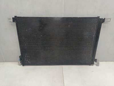 Радиатор кондиционера для Audi Q8 4M8 2018-