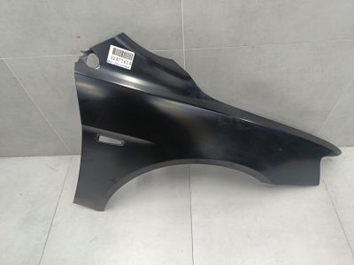 Крыло переднее правое для Mitsubishi Lancer CX CY 2007-