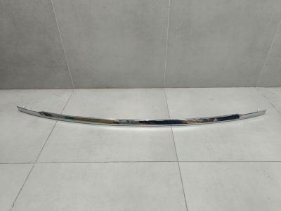 Молдинг двери багажника для BMW X7 G07 2018-