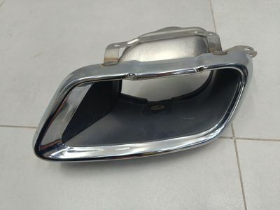 Насадка глушителя левая для BMW X7 G07 2018-