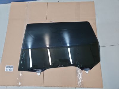 Стекло двери задней левой для Mitsubishi Outlander GF 2012-