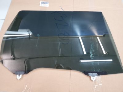 Стекло двери задней правой для Mitsubishi Outlander GF 2012-