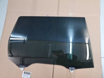 Стекло двери задней правой для Mitsubishi Outlander GF 2012-