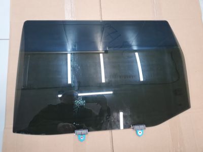 Стекло двери задней левой для Mitsubishi Pajero Montero Sport KS 2015-