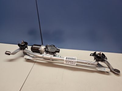 Трапеция стеклоочистителя для Mitsubishi L200 KK KL 2015-