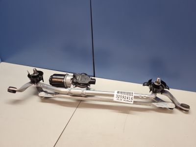 Трапеция стеклоочистителя для Mitsubishi L200 KK KL 2015-