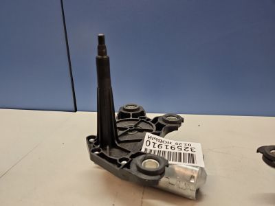 Моторчик стеклоочистителя заднего стекла для Peugeot Partner Tepee B9 2008-