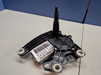 Моторчик стеклоочистителя заднего стекла для Peugeot Expert 3 2016-