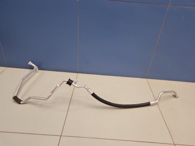 Трубка кондиционера для Mitsubishi Outlander GF 2012-