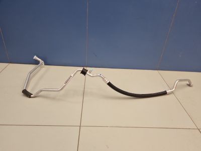 Трубка кондиционера для Mitsubishi Outlander GF 2012-