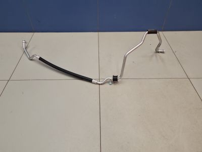 Трубка кондиционера для Mitsubishi Outlander GF 2012-