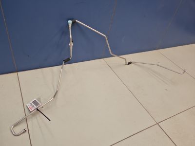 Трубка кондиционера для Mitsubishi Outlander GF 2012-