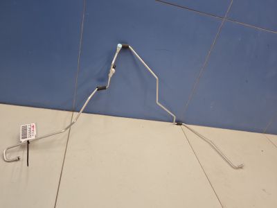 Трубка кондиционера для Mitsubishi Outlander GF 2012-