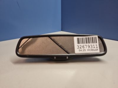 Зеркало заднего вида для Mitsubishi Pajero Montero Sport KS 2015-