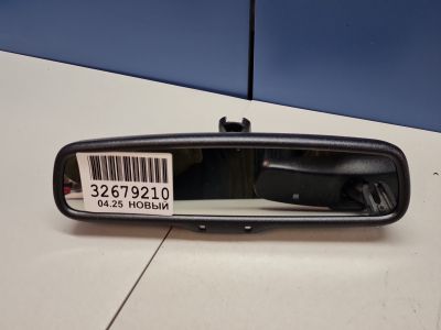 Зеркало заднего вида для Mitsubishi Pajero V8 V9 2006-