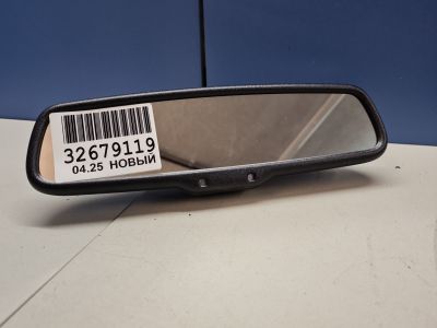 Зеркало заднего вида для Mitsubishi Pajero Montero Sport KH 2008-2015