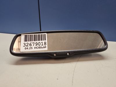 Зеркало заднего вида для Mitsubishi Pajero Montero Sport KS 2015-
