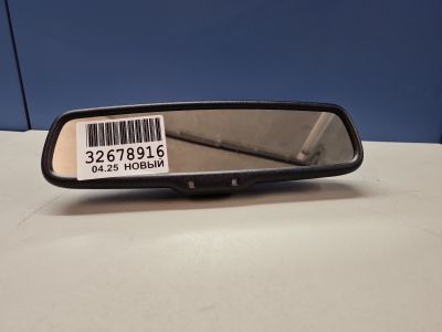 Зеркало заднего вида для Mitsubishi Pajero Montero Sport KH 2008-2015