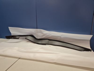 Датчик положения двери багажника правый для Mitsubishi Pajero Montero Sport KS 2015-