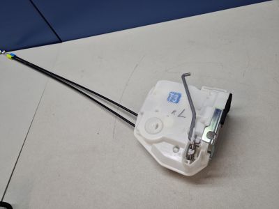 Замок двери задней левой для Mitsubishi Outlander GF 2012-