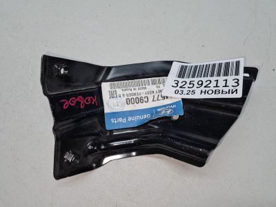 Кронштейн крепления крыла левый для Hyundai Creta 2016-