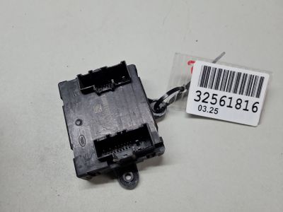 Блок комфорта задней двери для Land Rover Discovery 2017-