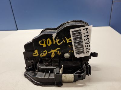 Замок двери задней правой для BMW 5 F07 Gran Turismo 2009-2017
