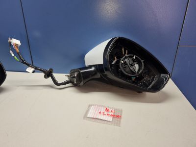Зеркало правое для Chery Arrizo 8 2022