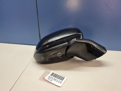 Зеркало правое для Genesis GV80 2019-