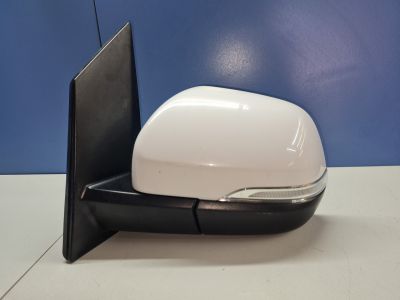 Зеркало левое для Hyundai Grand Starex H1 2007-