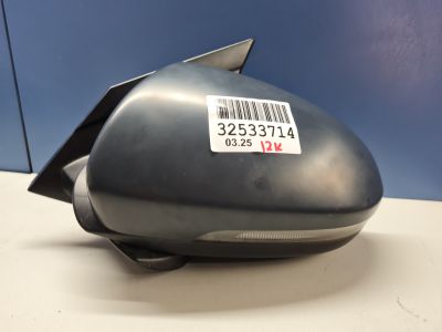 Зеркало левое для Hyundai Tucson TL 2015-2021