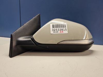 Зеркало левое для Hyundai Sonata LF 2015-2019