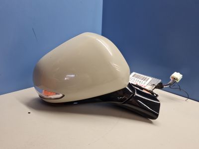 Зеркало правое для Hyundai Santa Fe TM 2018-