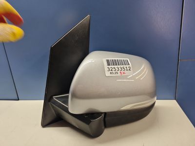 Зеркало левое для Hyundai Grand Starex H1 2007-