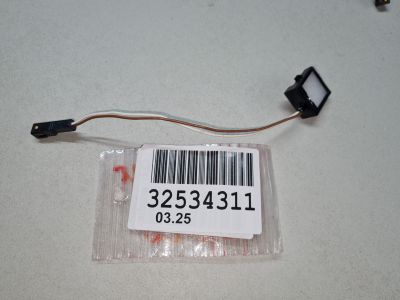 Подсветка зеркала