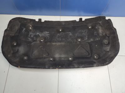 Шумоизоляция капота для Land Rover Range Rover 2012-